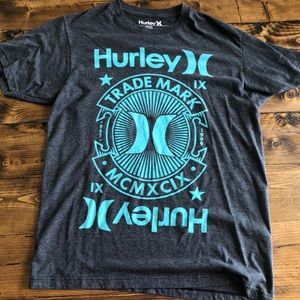 •Men’s Hurley Shirt•